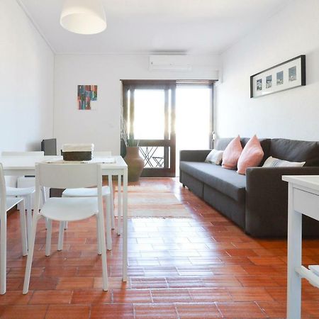 Sesimbra 99 - T2 Apartment Exterior photo