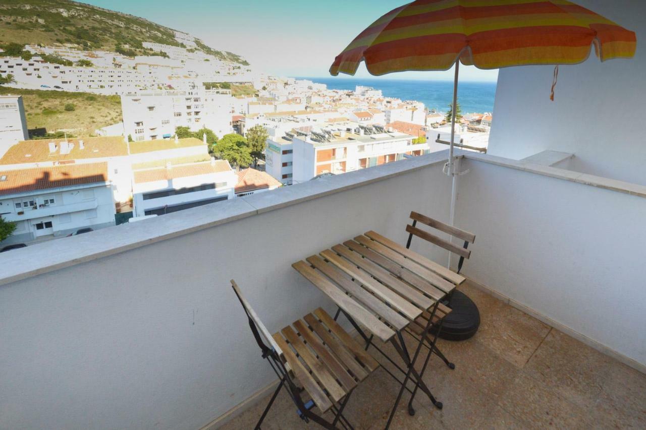 Sesimbra 99 - T2 Apartment Exterior photo
