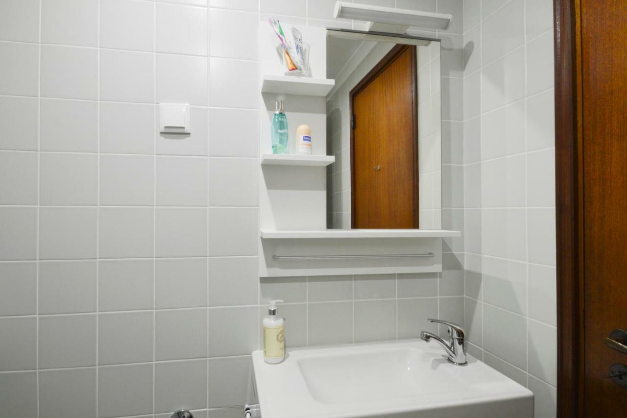 Sesimbra 99 - T2 Apartment Exterior photo