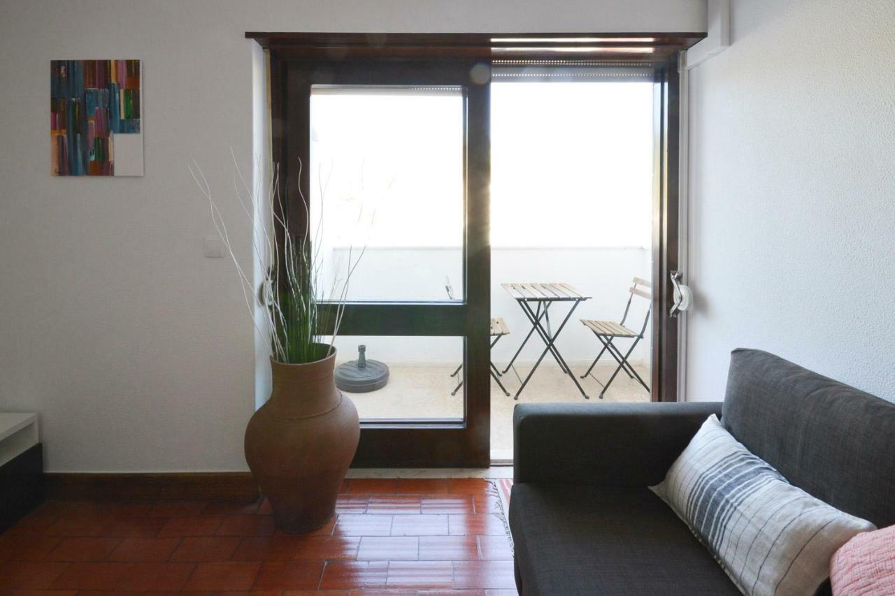 Sesimbra 99 - T2 Apartment Exterior photo